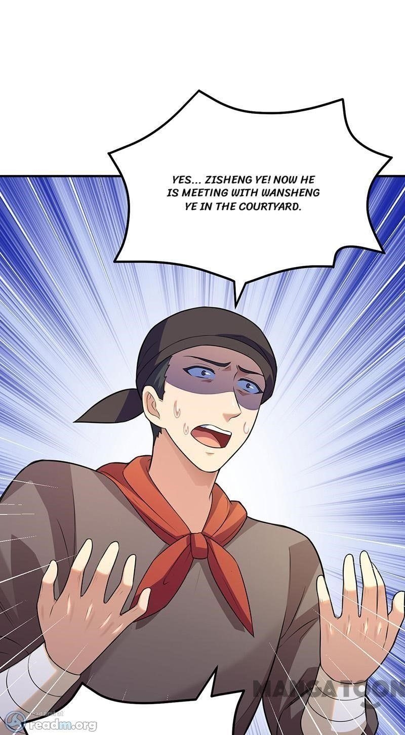 Martial Arts Reigns Chapter 142 - Page 15