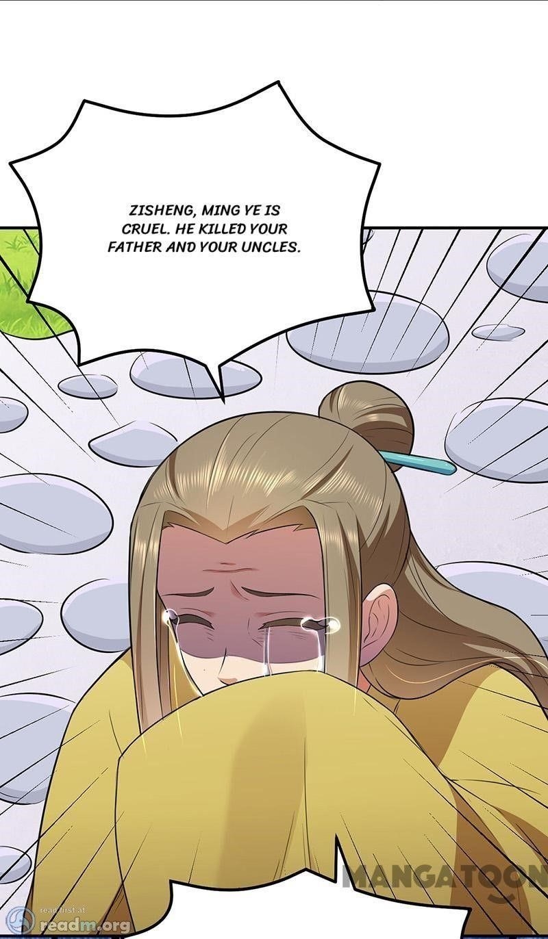 Martial Arts Reigns Chapter 142 - Page 20