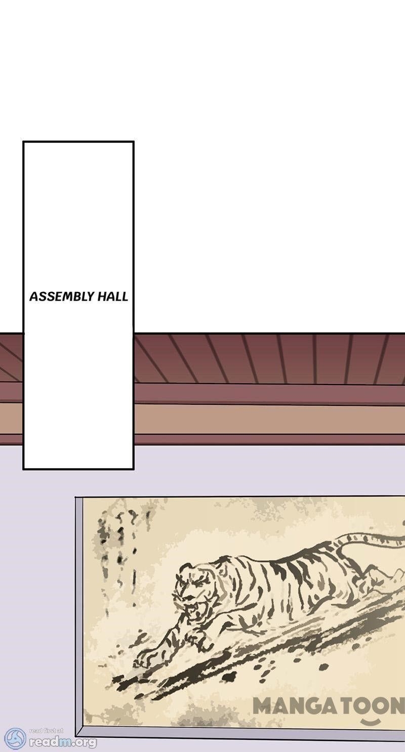 Martial Arts Reigns Chapter 142 - Page 24