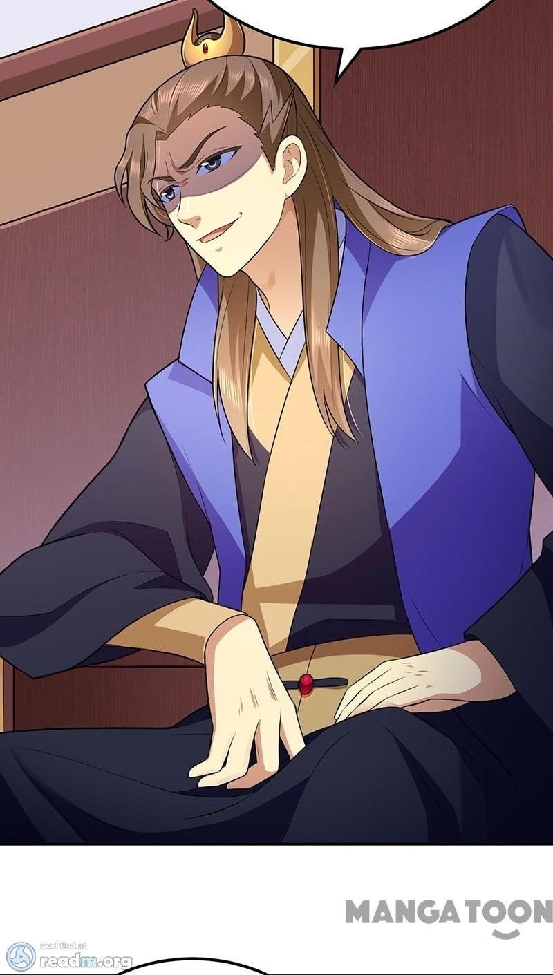 Martial Arts Reigns Chapter 142 - Page 28