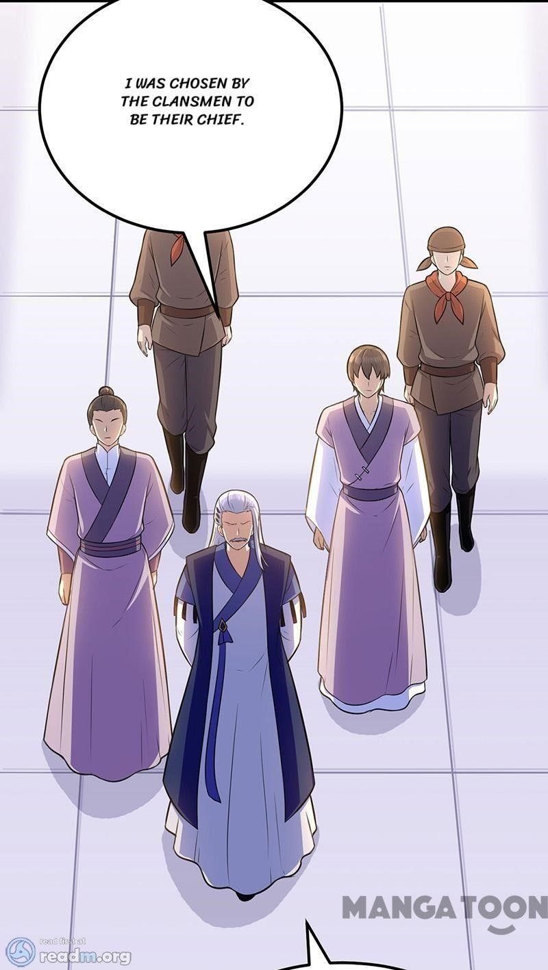 Martial Arts Reigns Chapter 142 - Page 29