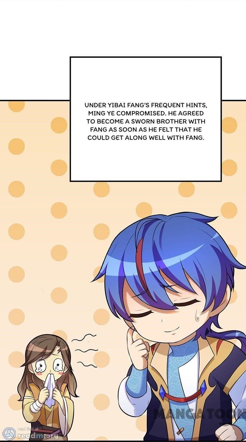 Martial Arts Reigns Chapter 142 - Page 3