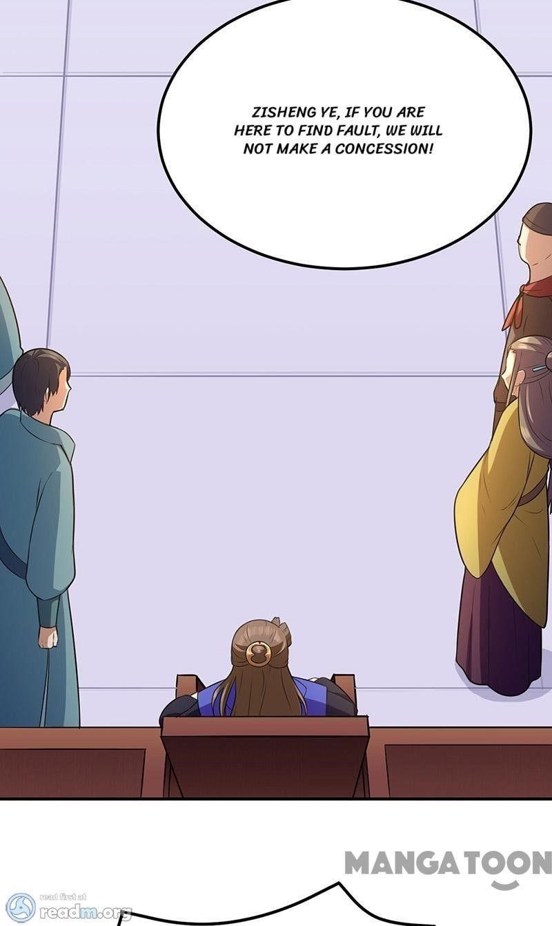 Martial Arts Reigns Chapter 142 - Page 30