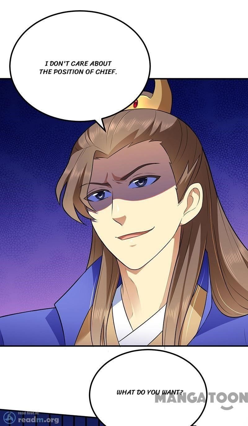 Martial Arts Reigns Chapter 142 - Page 33