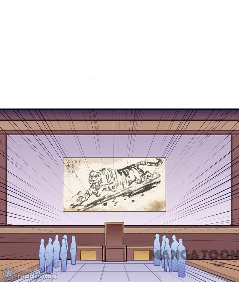 Martial Arts Reigns Chapter 142 - Page 37