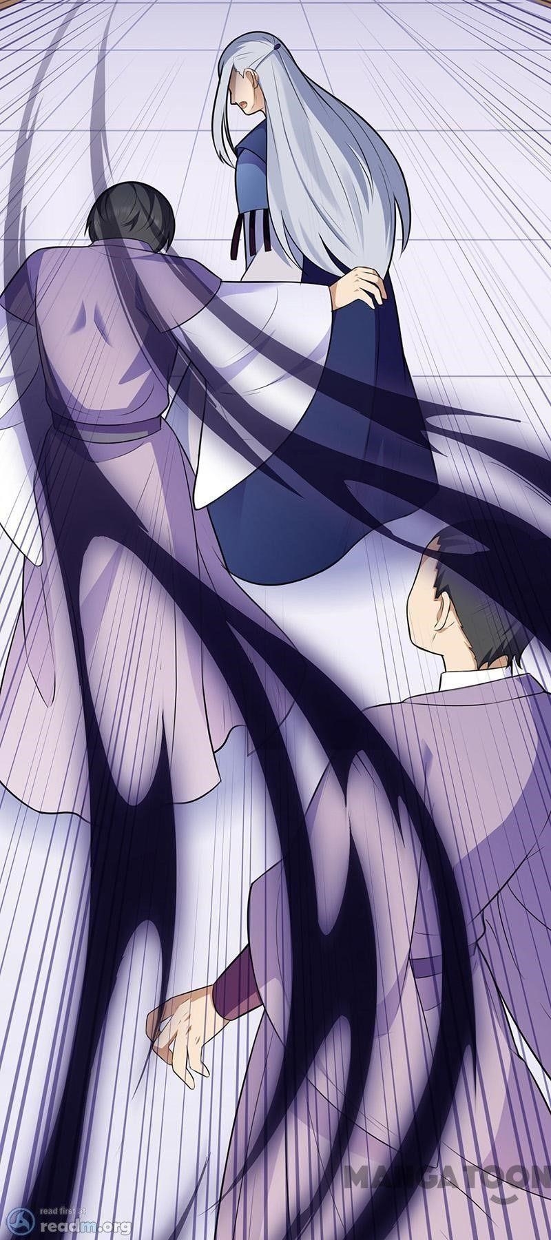 Martial Arts Reigns Chapter 142 - Page 38