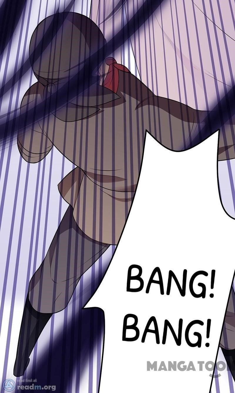 Martial Arts Reigns Chapter 142 - Page 39