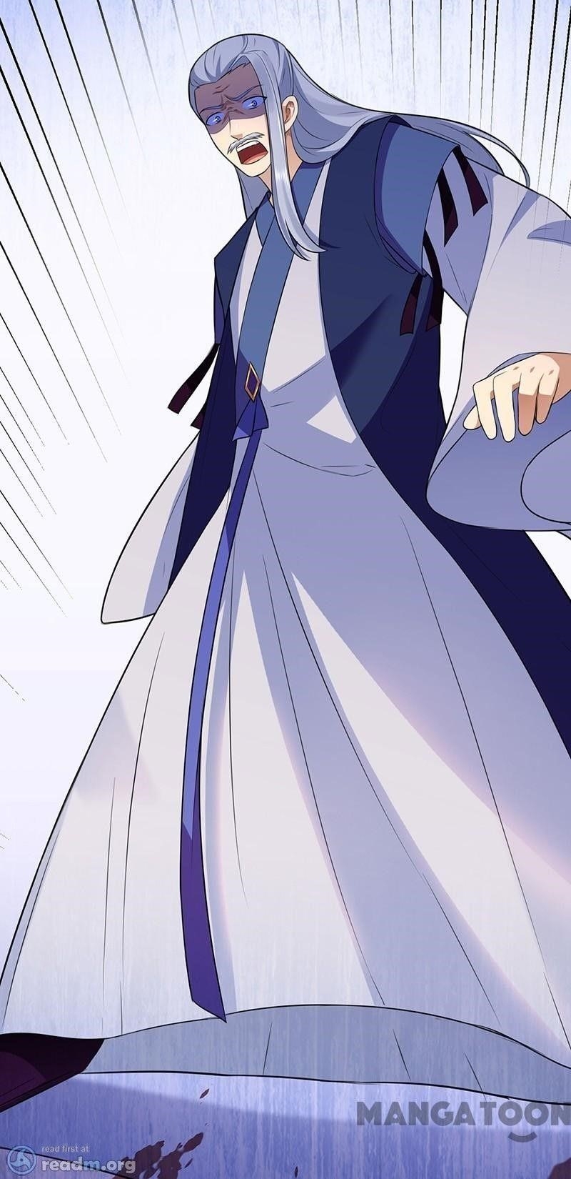 Martial Arts Reigns Chapter 142 - Page 41