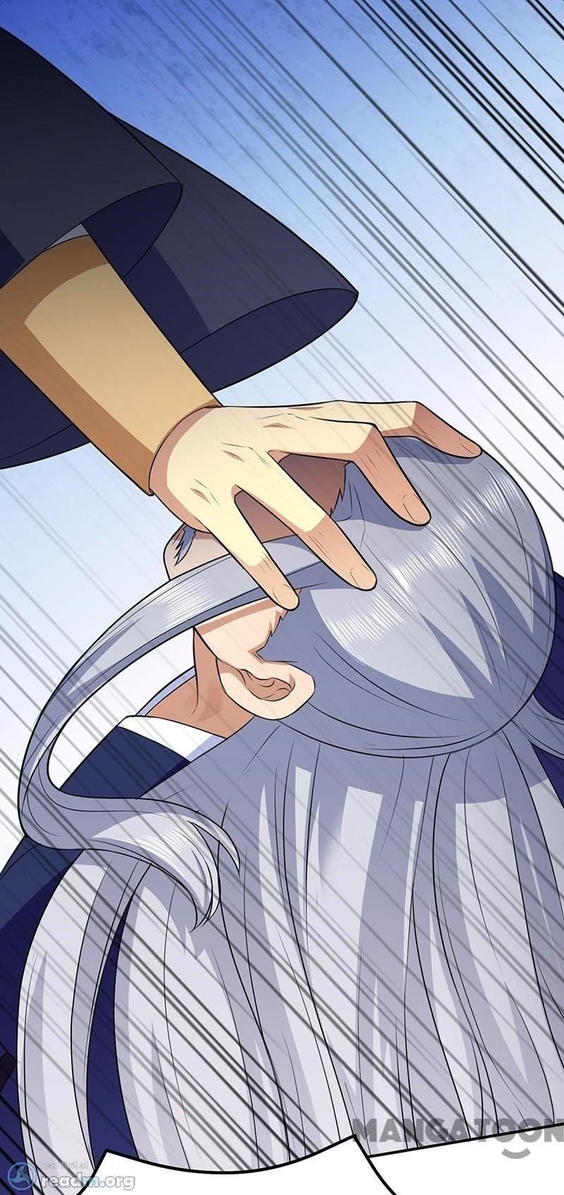 Martial Arts Reigns Chapter 142 - Page 45