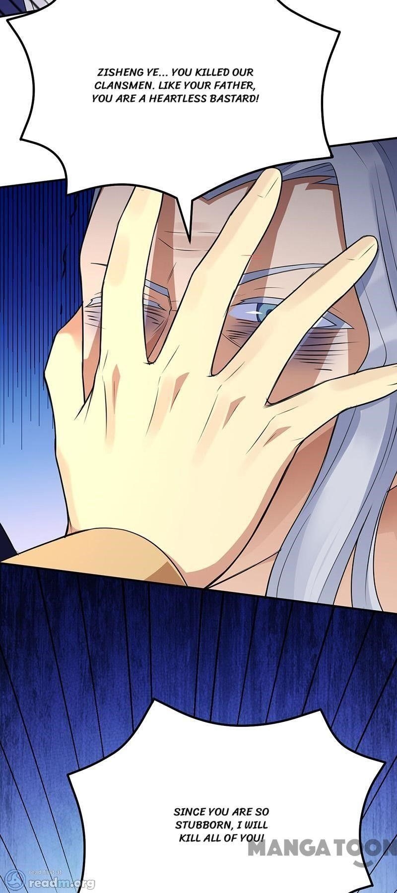 Martial Arts Reigns Chapter 142 - Page 46