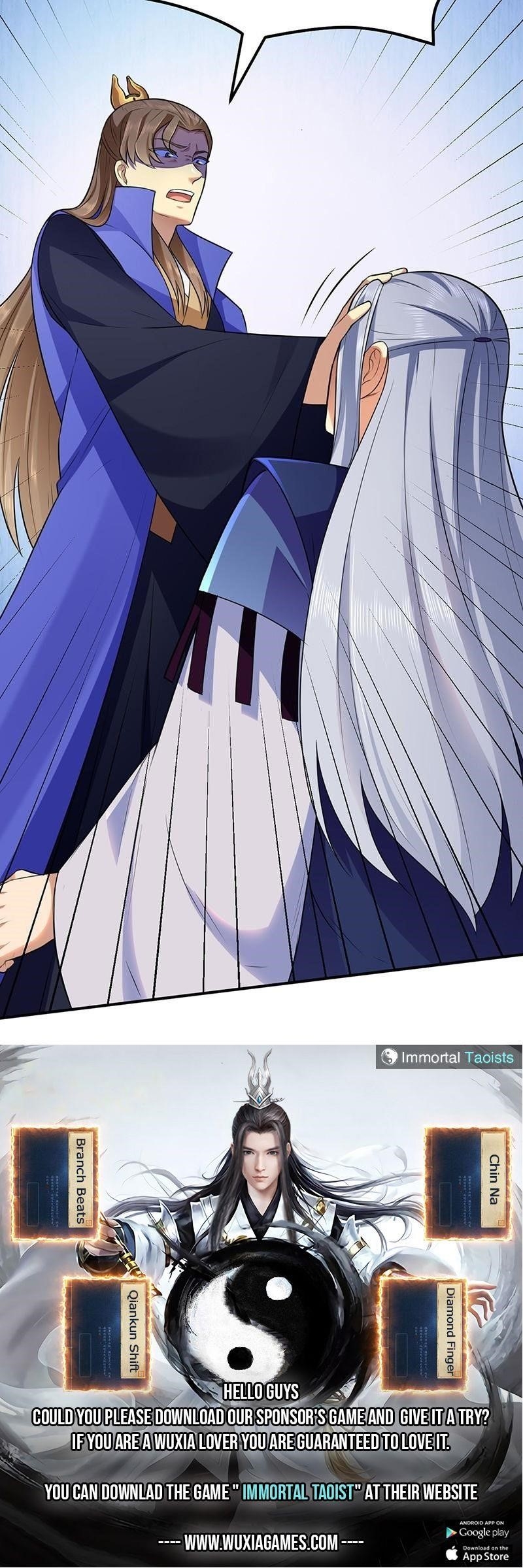 Martial Arts Reigns Chapter 142 - Page 48