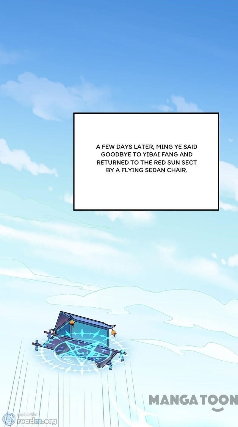 Martial Arts Reigns Chapter 142 - Page 6