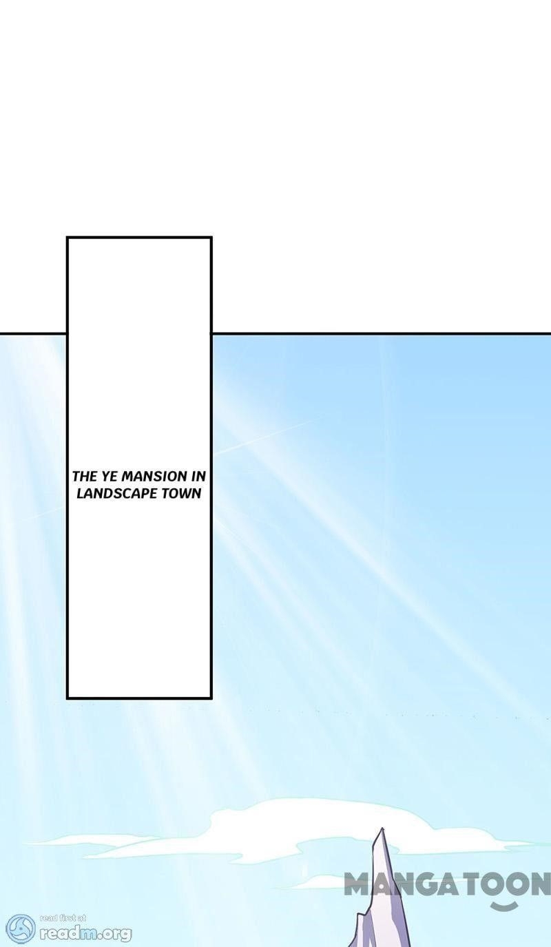 Martial Arts Reigns Chapter 142 - Page 8