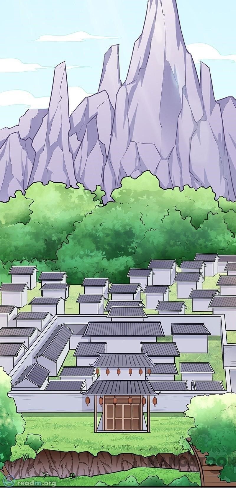 Martial Arts Reigns Chapter 142 - Page 9