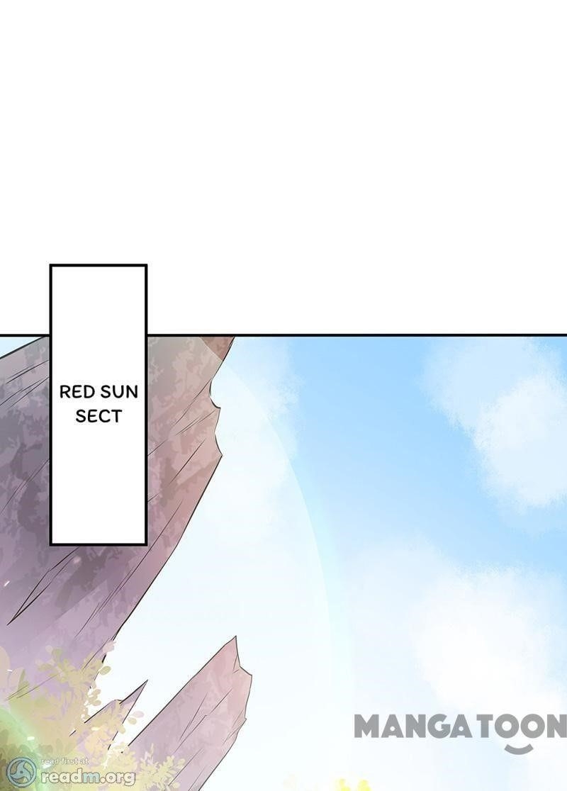 Martial Arts Reigns Chapter 143 - Page 1