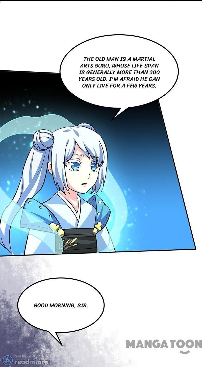 Martial Arts Reigns Chapter 143 - Page 12