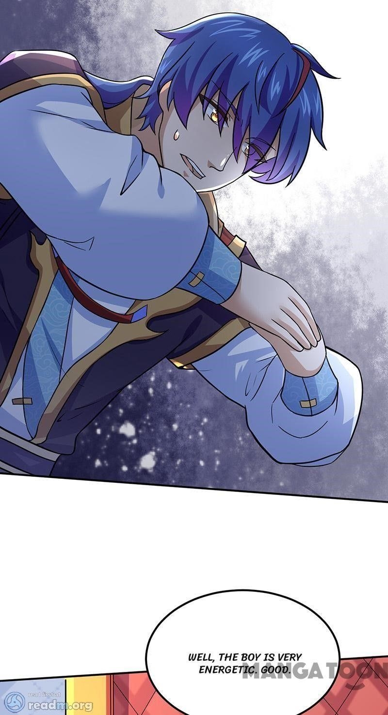 Martial Arts Reigns Chapter 143 - Page 13