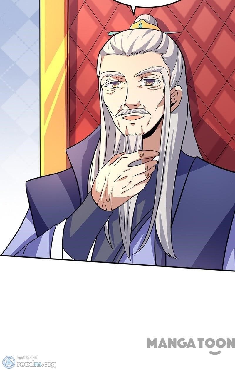 Martial Arts Reigns Chapter 143 - Page 14