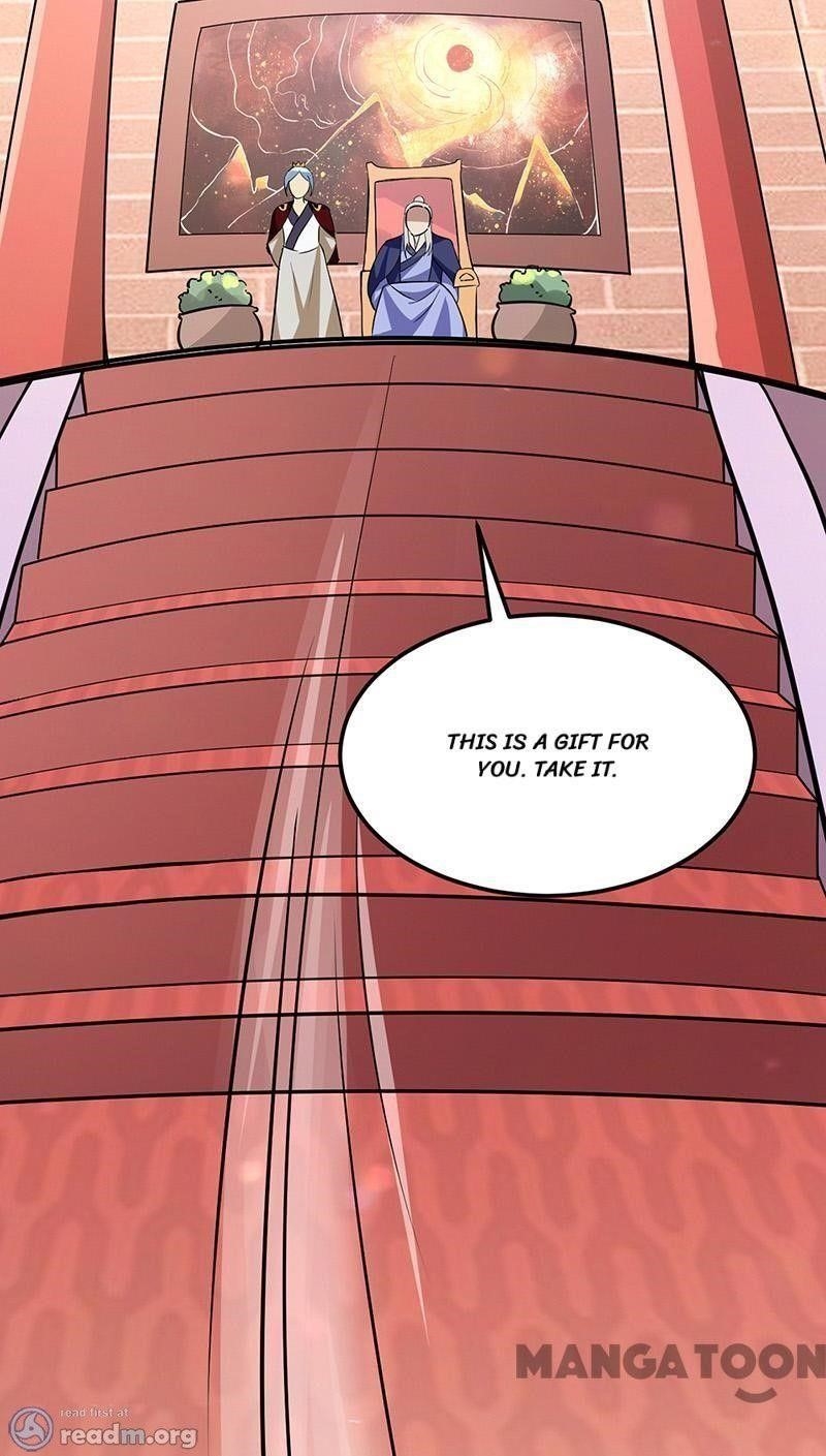 Martial Arts Reigns Chapter 143 - Page 16