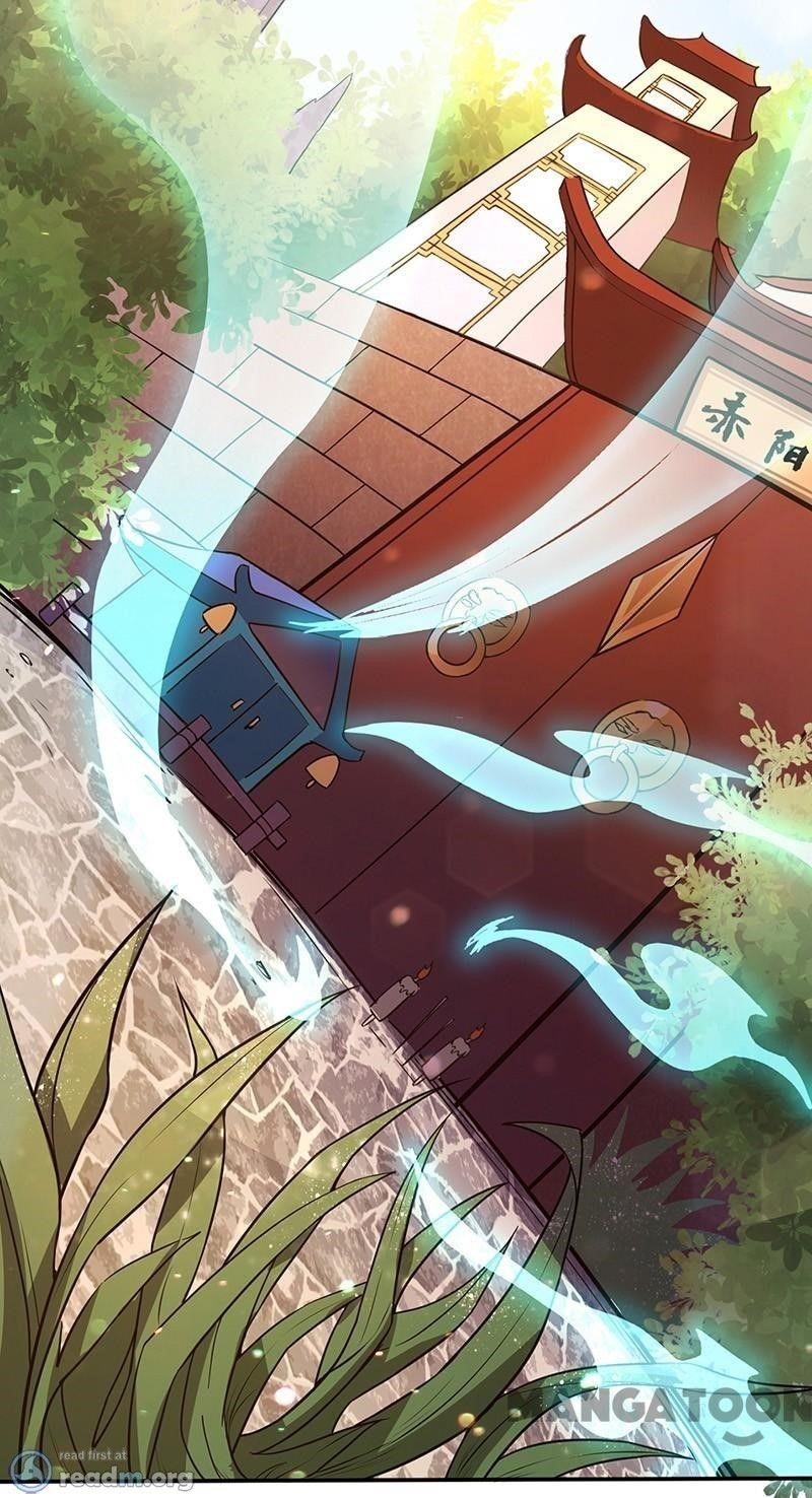 Martial Arts Reigns Chapter 143 - Page 2