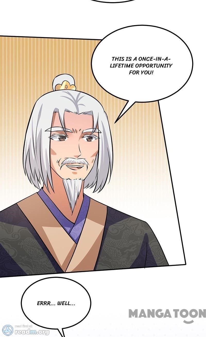 Martial Arts Reigns Chapter 143 - Page 30