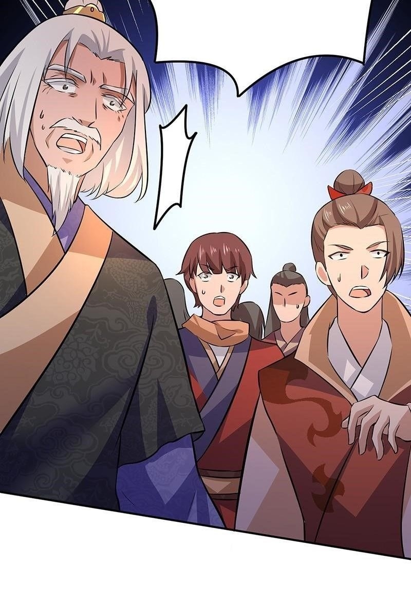 Martial Arts Reigns Chapter 143 - Page 33