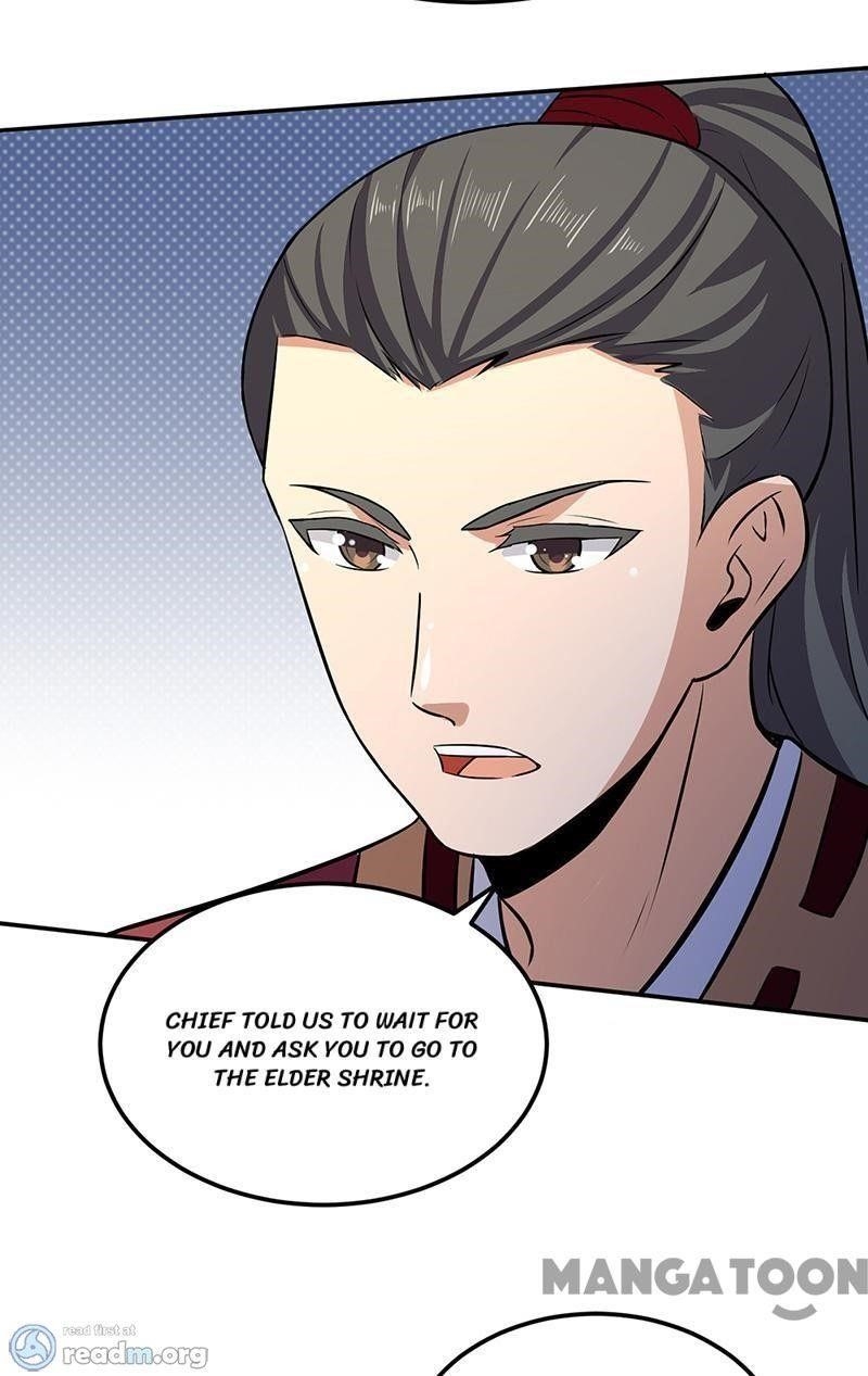 Martial Arts Reigns Chapter 143 - Page 6