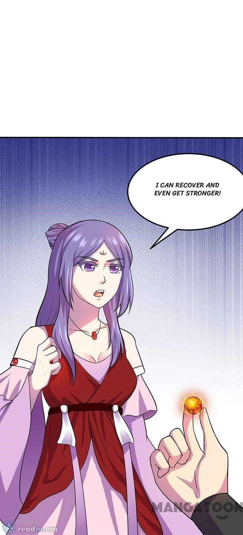 Martial Arts Reigns Chapter 145 - Page 1