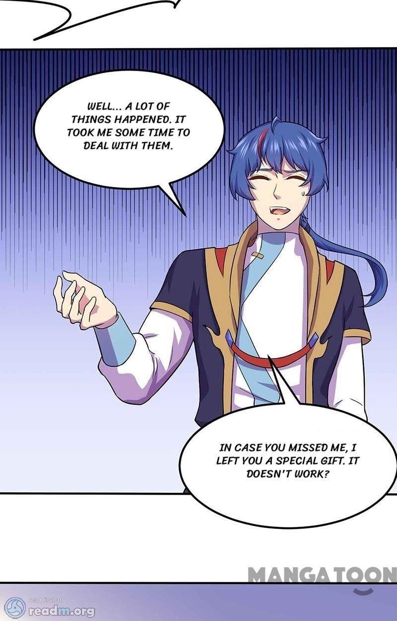 Martial Arts Reigns Chapter 145 - Page 14