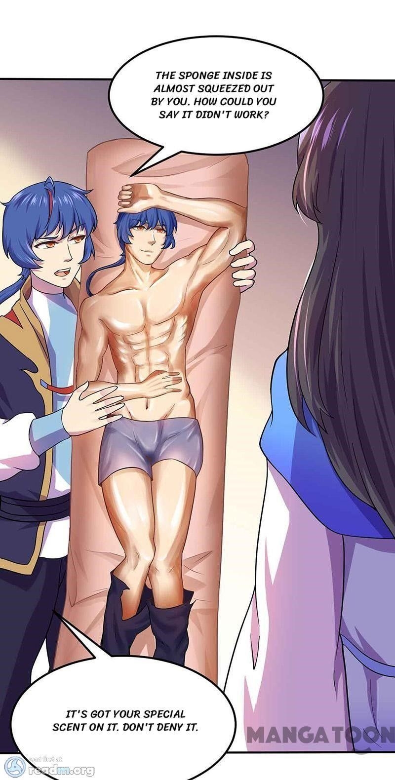 Martial Arts Reigns Chapter 145 - Page 17