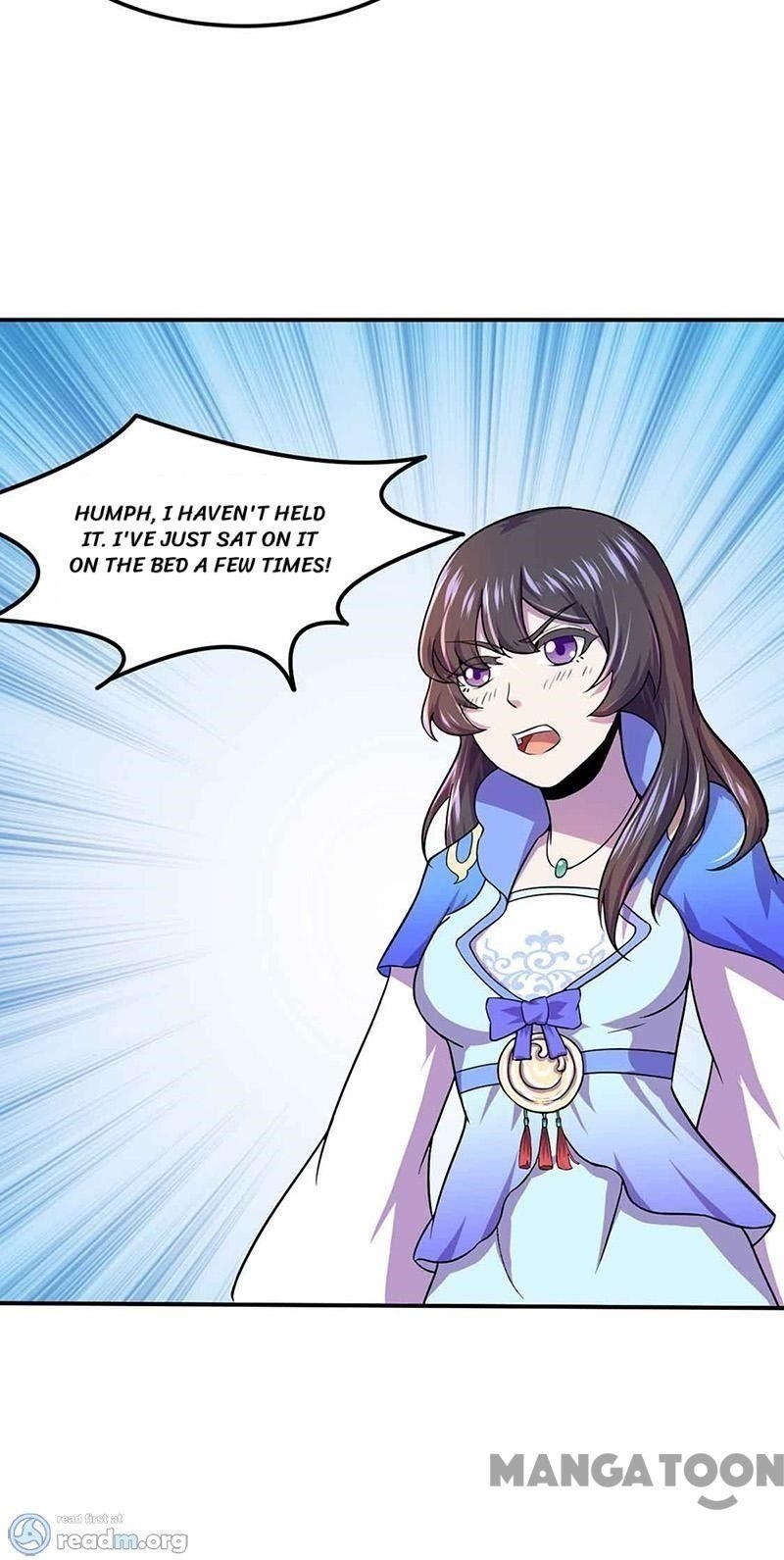 Martial Arts Reigns Chapter 145 - Page 18