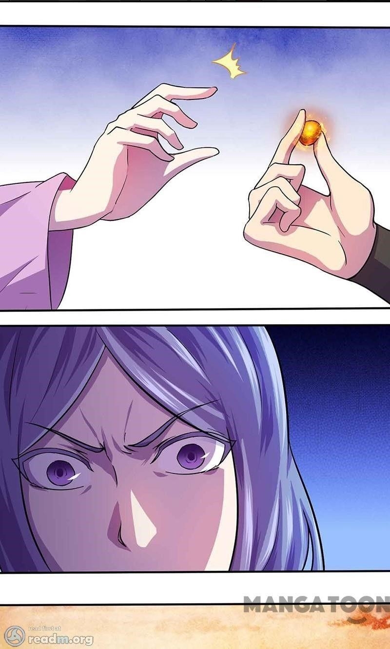 Martial Arts Reigns Chapter 145 - Page 2