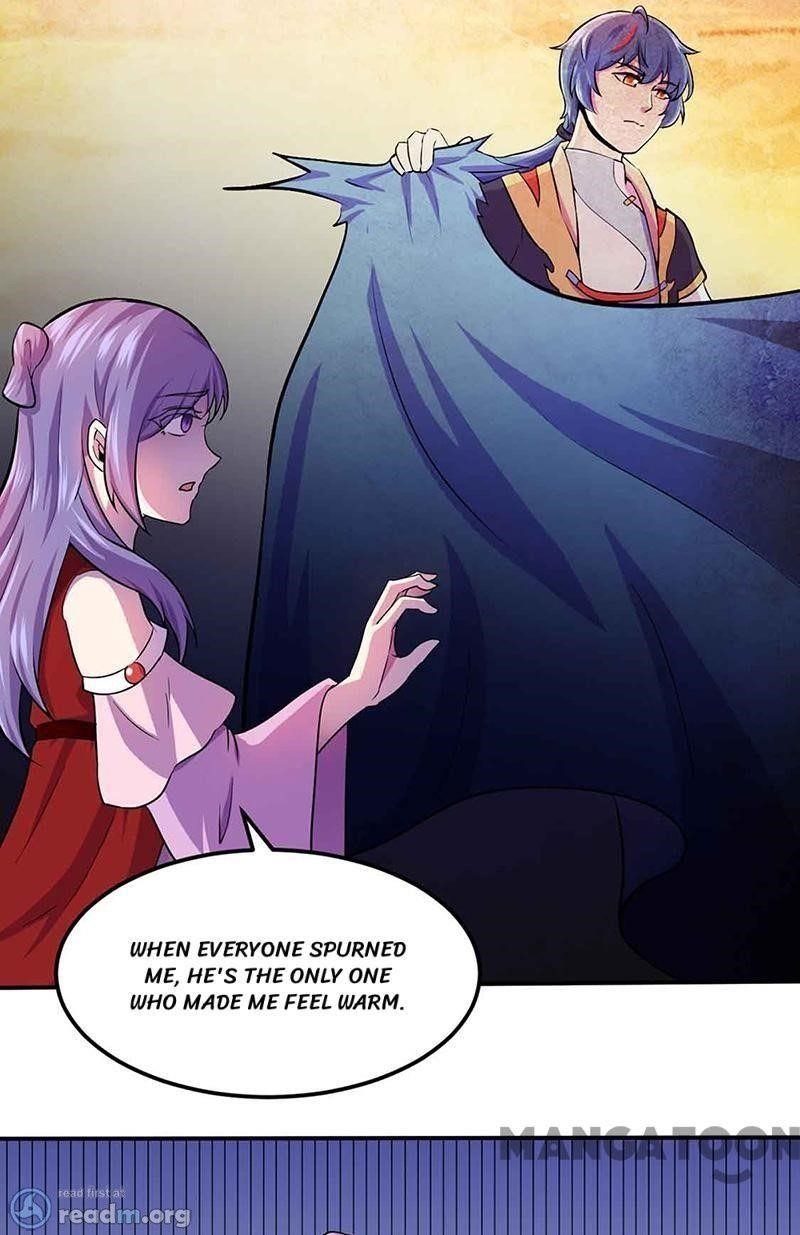 Martial Arts Reigns Chapter 145 - Page 3