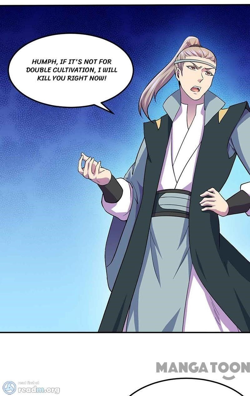 Martial Arts Reigns Chapter 145 - Page 9