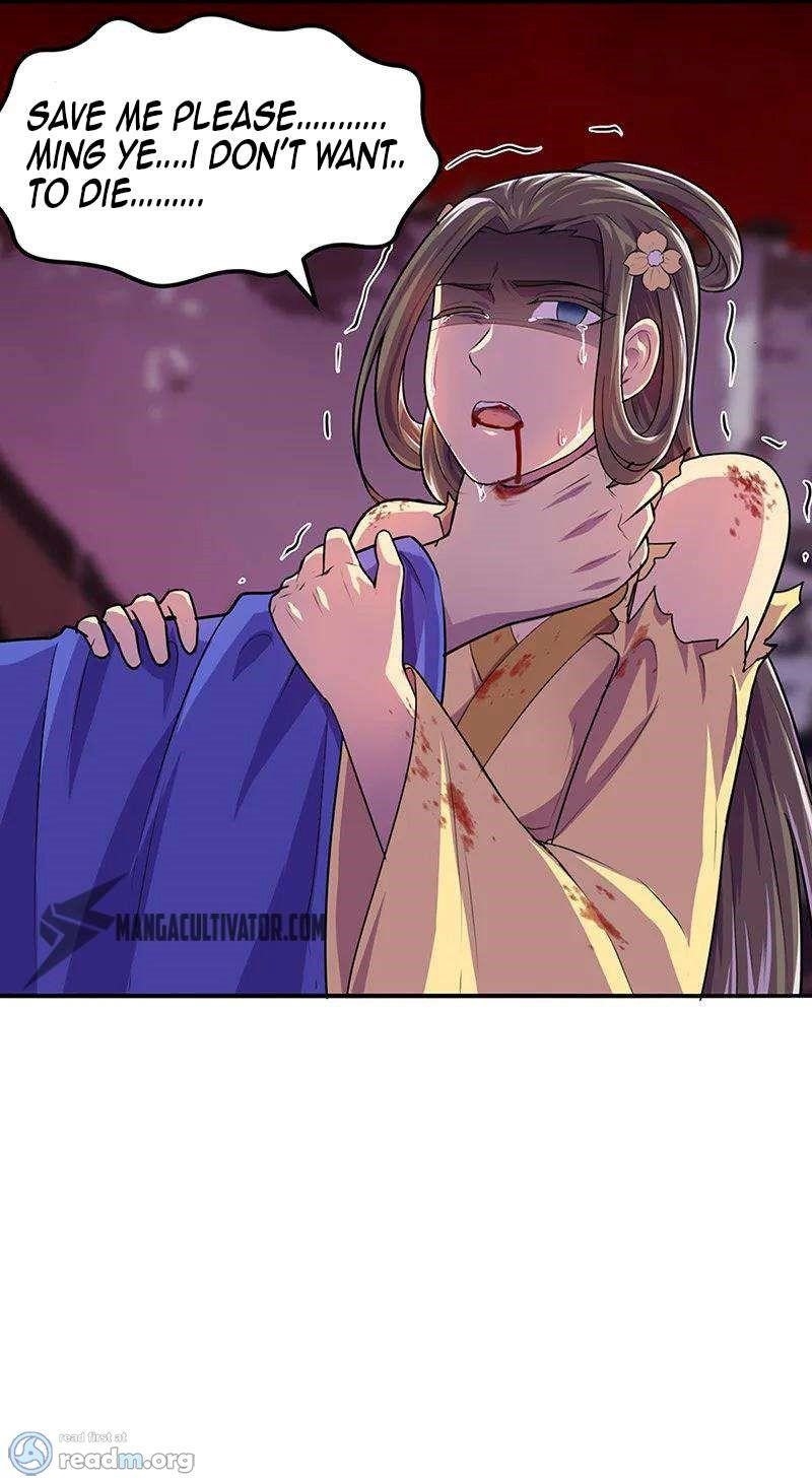 Martial Arts Reigns Chapter 146 - Page 11