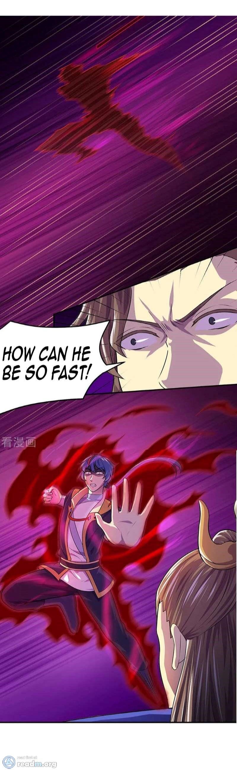 Martial Arts Reigns Chapter 146 - Page 15