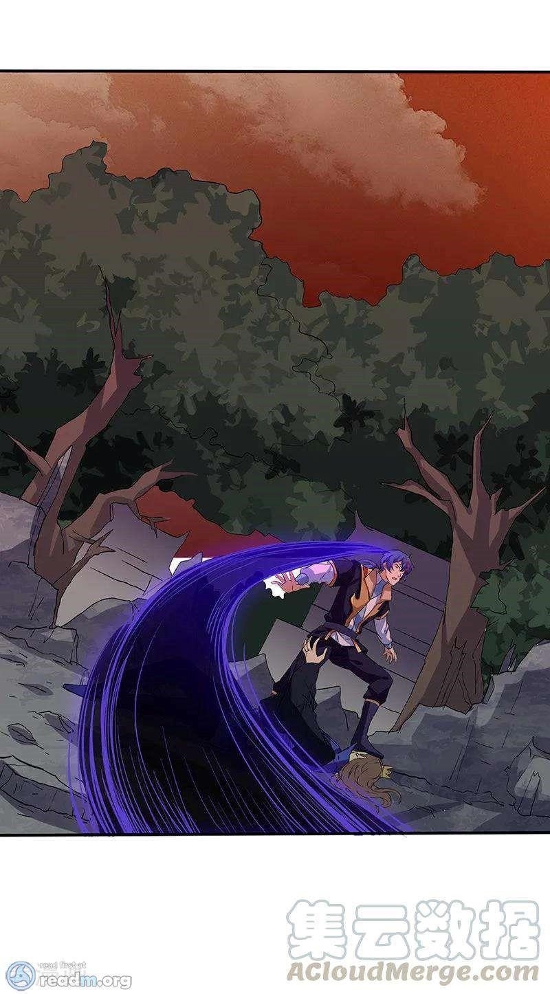 Martial Arts Reigns Chapter 147 - Page 1