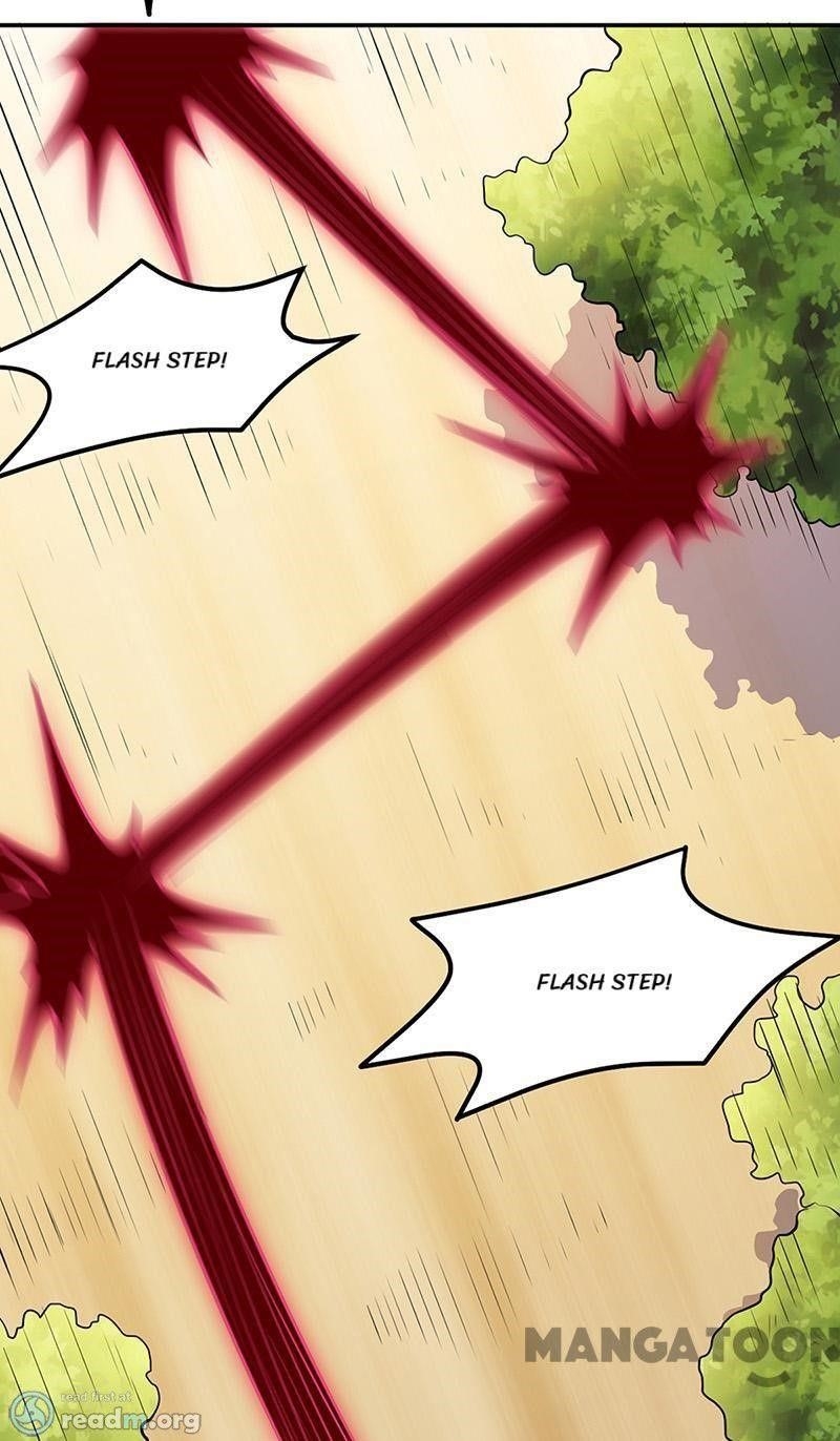 Martial Arts Reigns Chapter 148 - Page 16