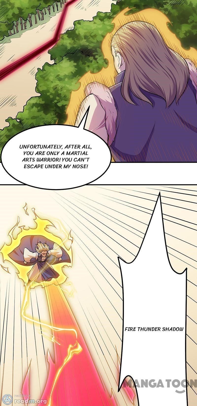 Martial Arts Reigns Chapter 148 - Page 18