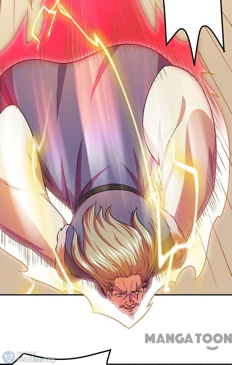 Martial Arts Reigns Chapter 148 - Page 19