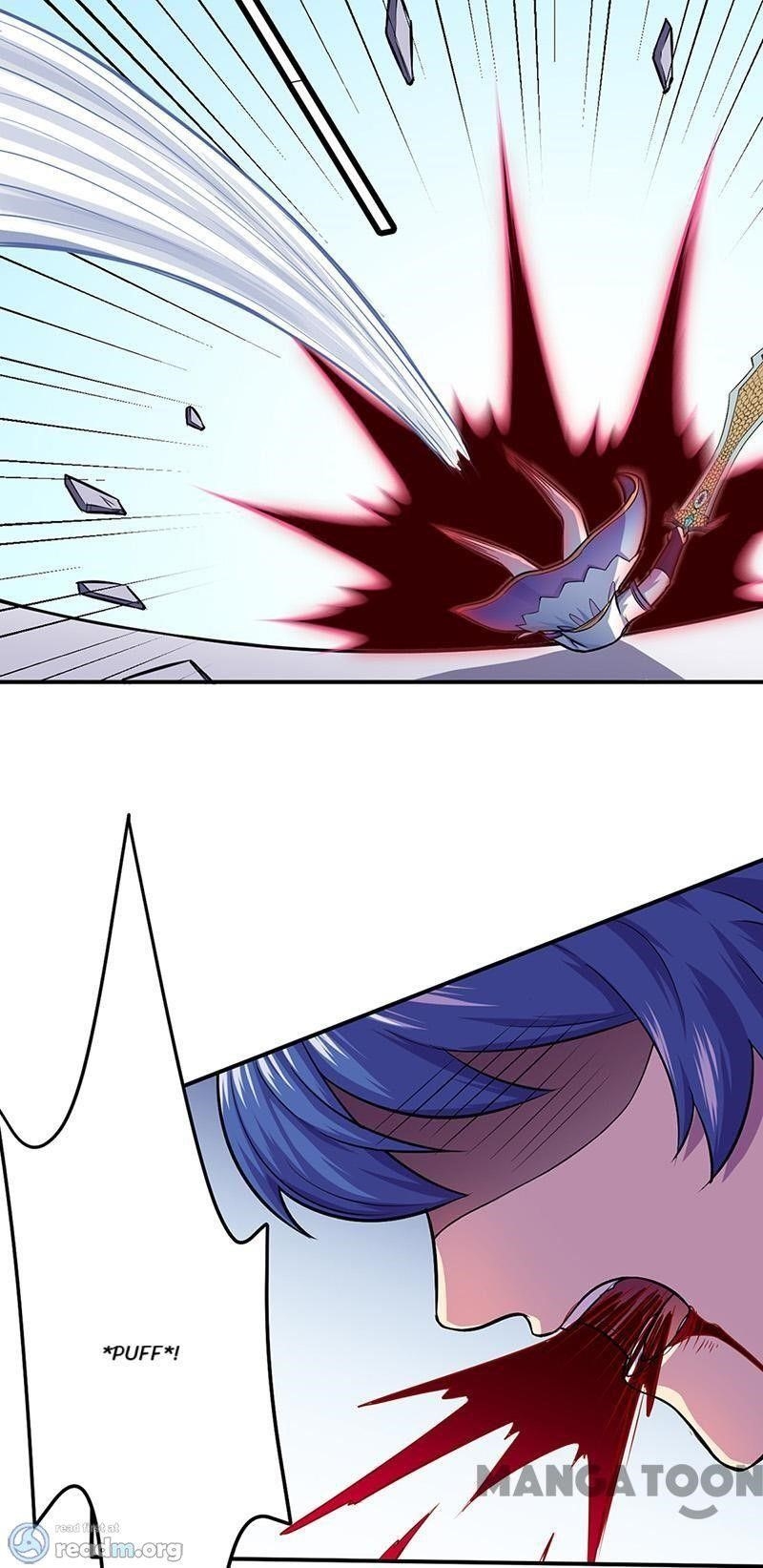 Martial Arts Reigns Chapter 148 - Page 2