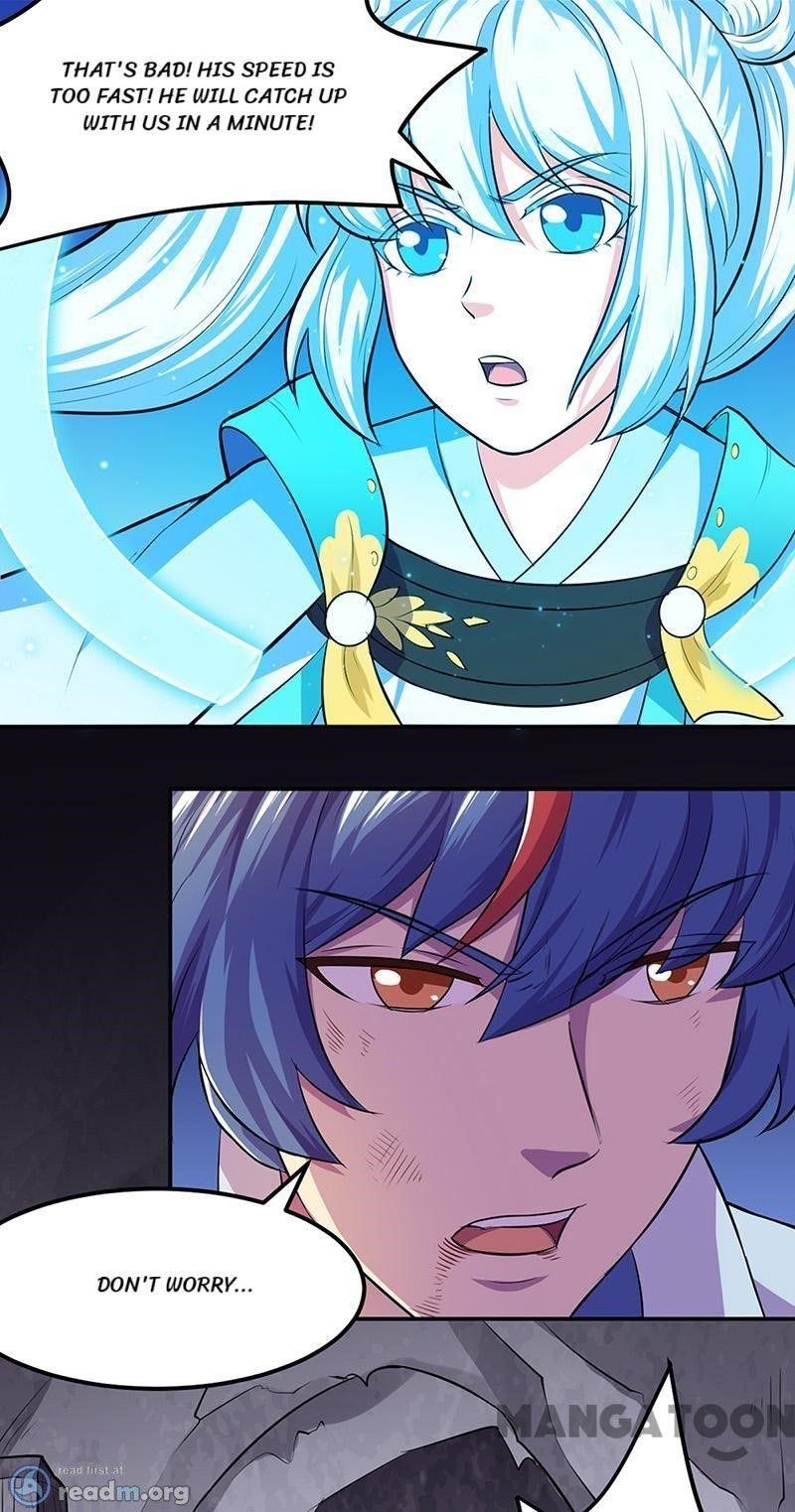 Martial Arts Reigns Chapter 148 - Page 20