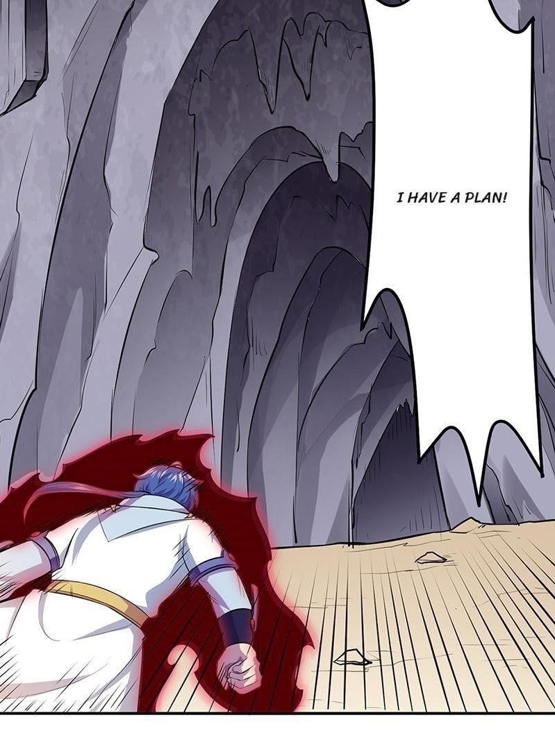 Martial Arts Reigns Chapter 148 - Page 21