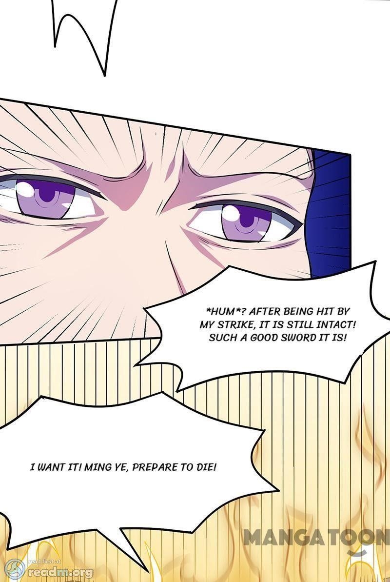 Martial Arts Reigns Chapter 148 - Page 3