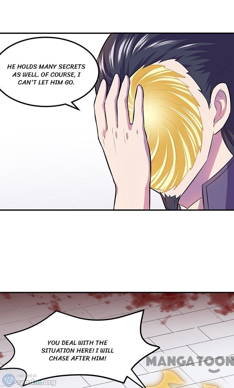 Martial Arts Reigns Chapter 148 - Page 9