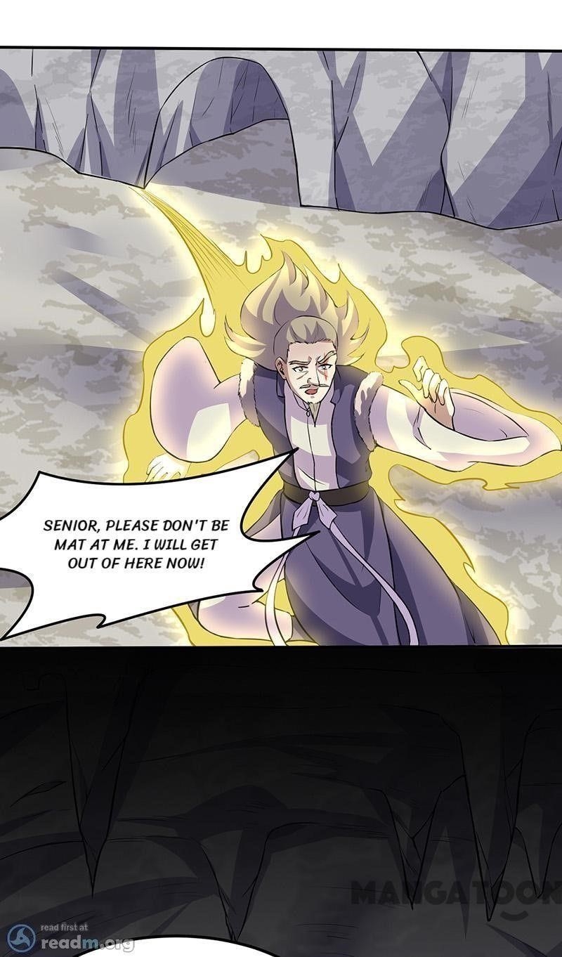 Martial Arts Reigns Chapter 149 - Page 10