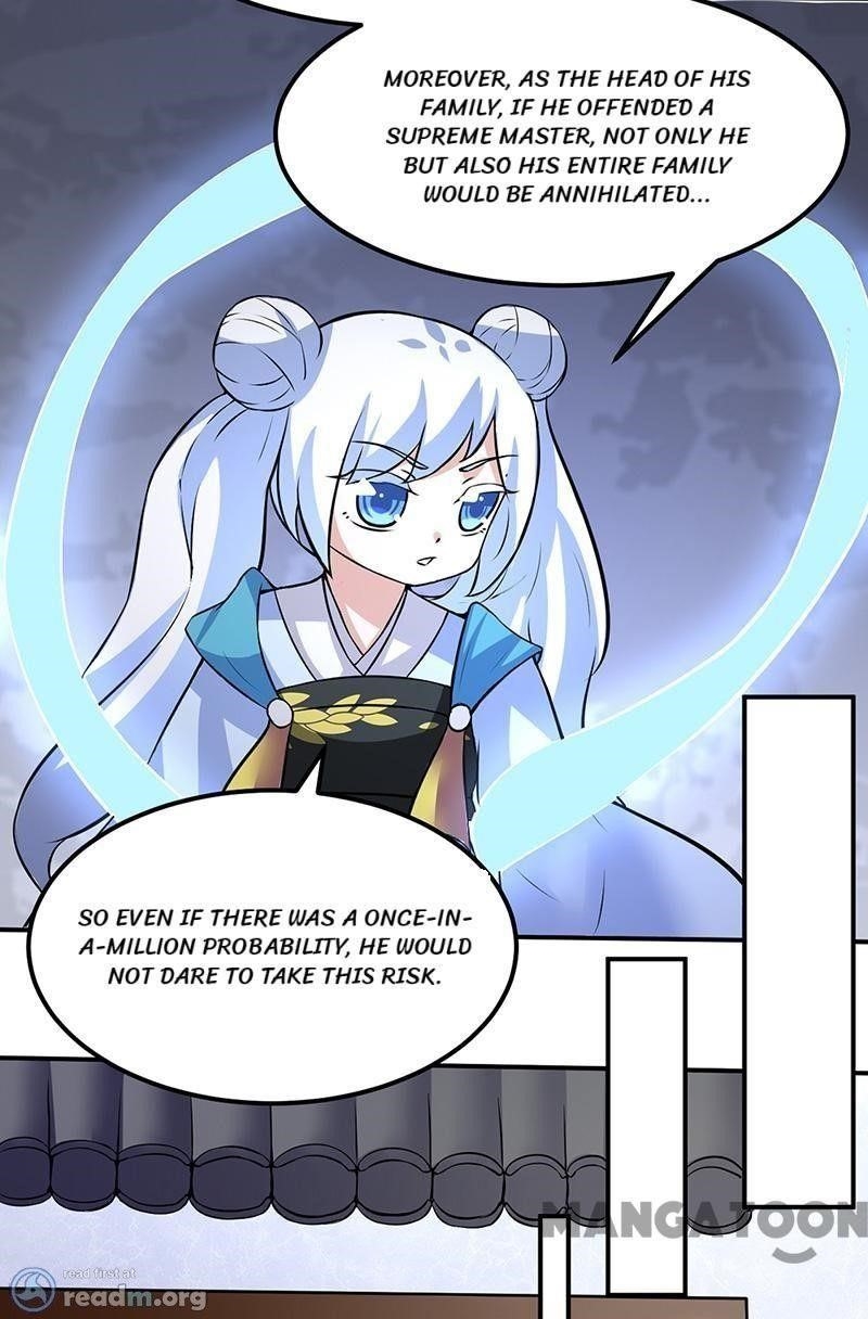 Martial Arts Reigns Chapter 149 - Page 12