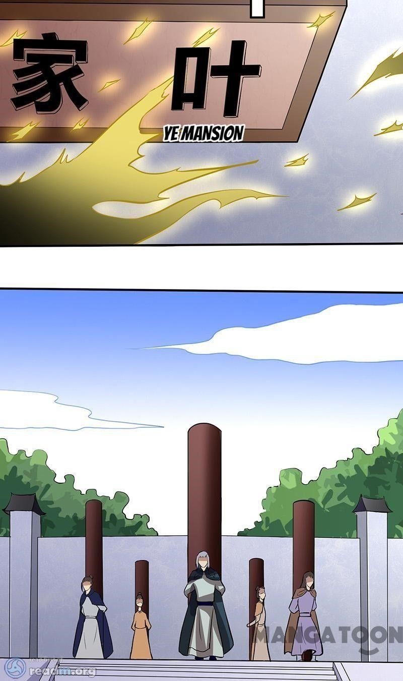 Martial Arts Reigns Chapter 149 - Page 13