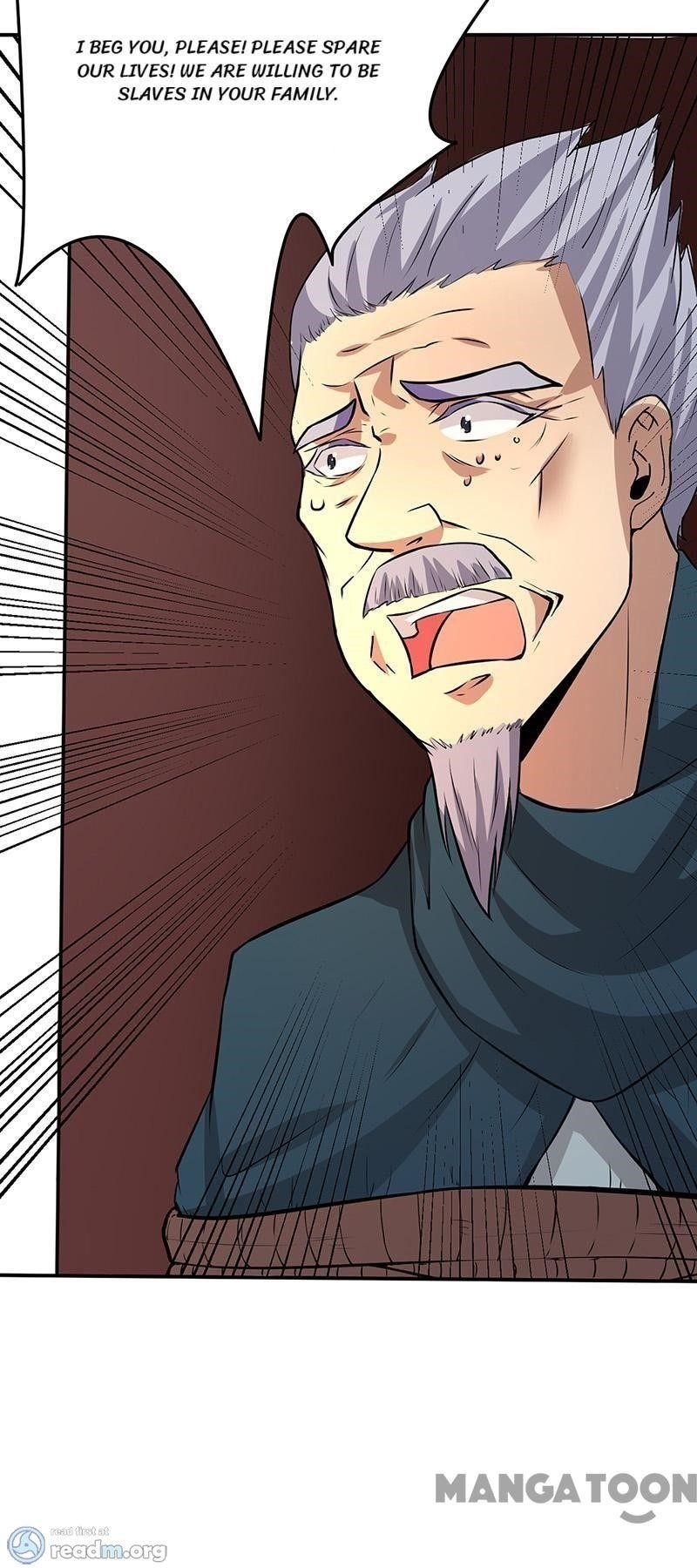 Martial Arts Reigns Chapter 149 - Page 21