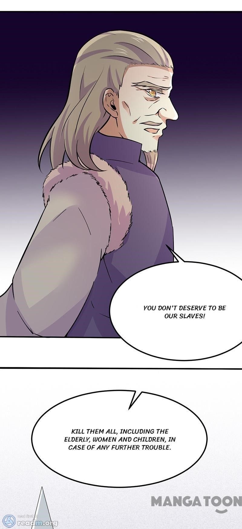 Martial Arts Reigns Chapter 149 - Page 22